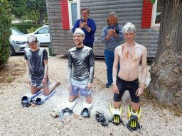 2023 Saint Cyr Sur Mer